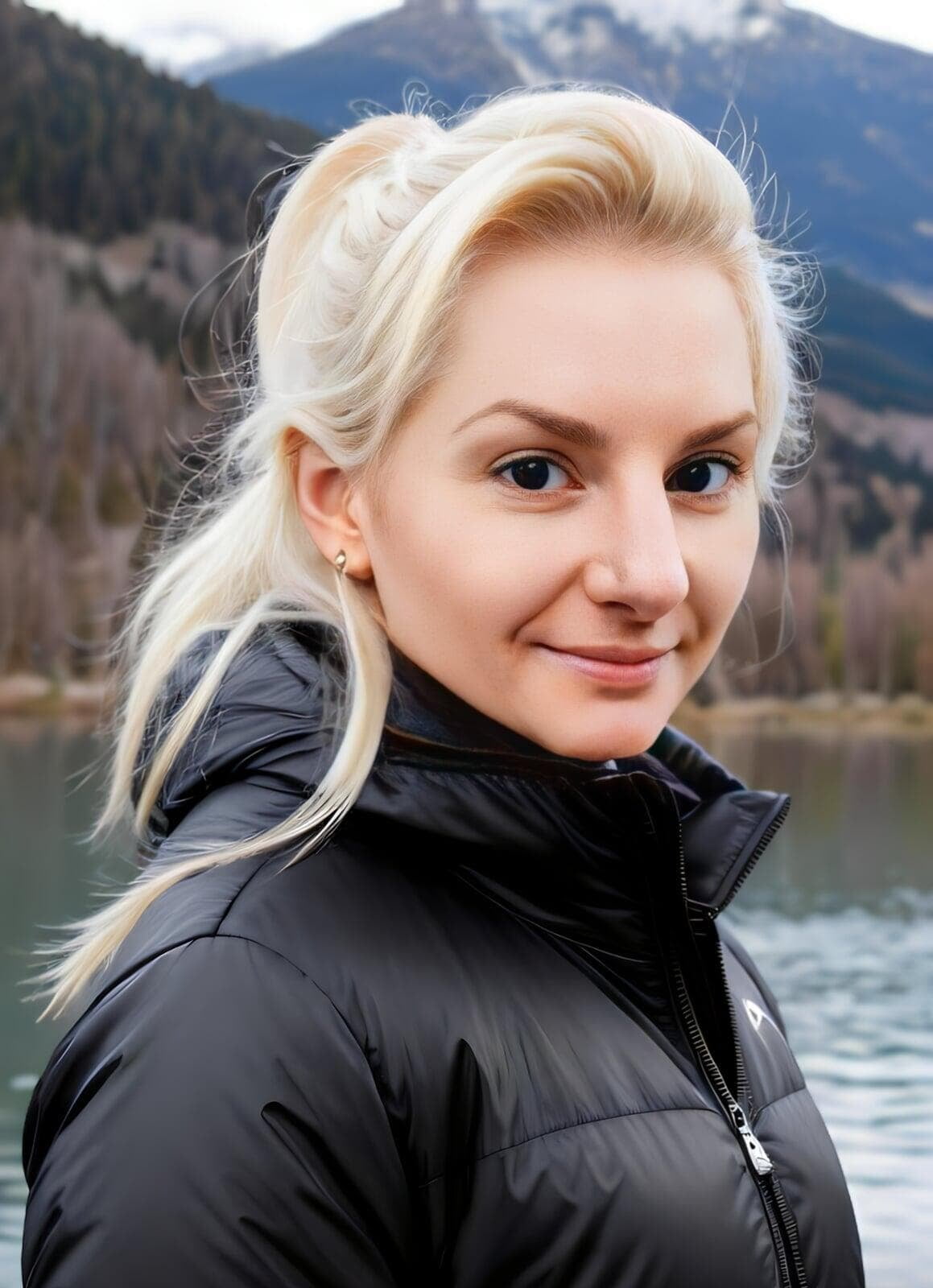 Stefanie Isaksen
